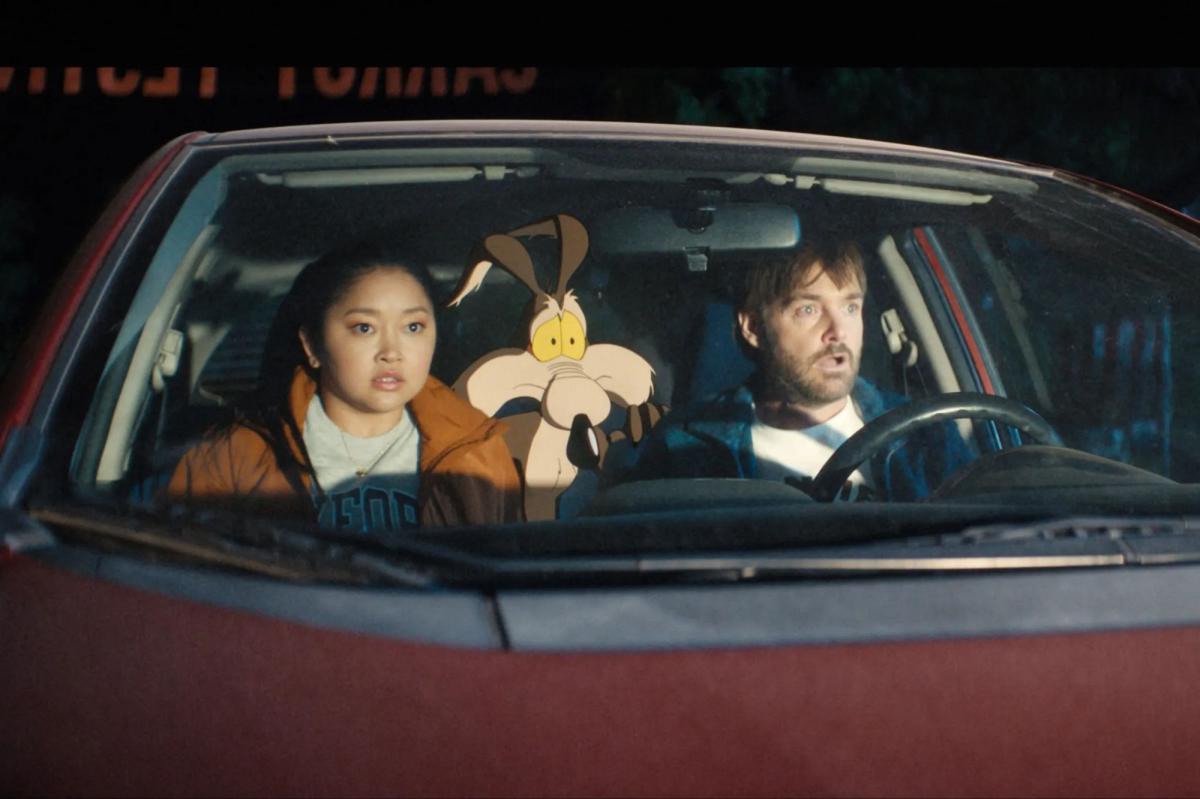 ‘Coyote vs. Acme’ is now streaming — Where to watch at home ‘Coyote vs. Acme’ is now streaming — Where to watch at home
