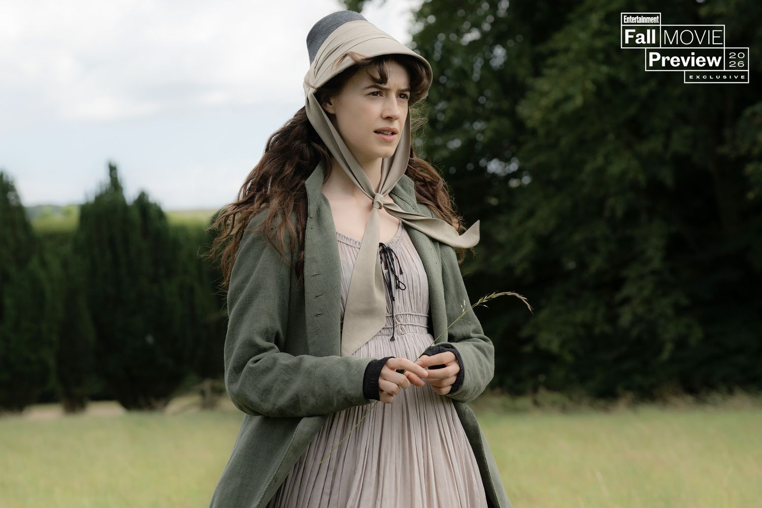 Daisy Edgar-Jones says Dashwood sisters ‘feel like they exist today’ in ‘Sense and Sensibility’ adaptation Daisy Edgar-Jones says Dashwood sisters ‘feel like they exist today’ in ‘Sense and Sensibility’ adaptation