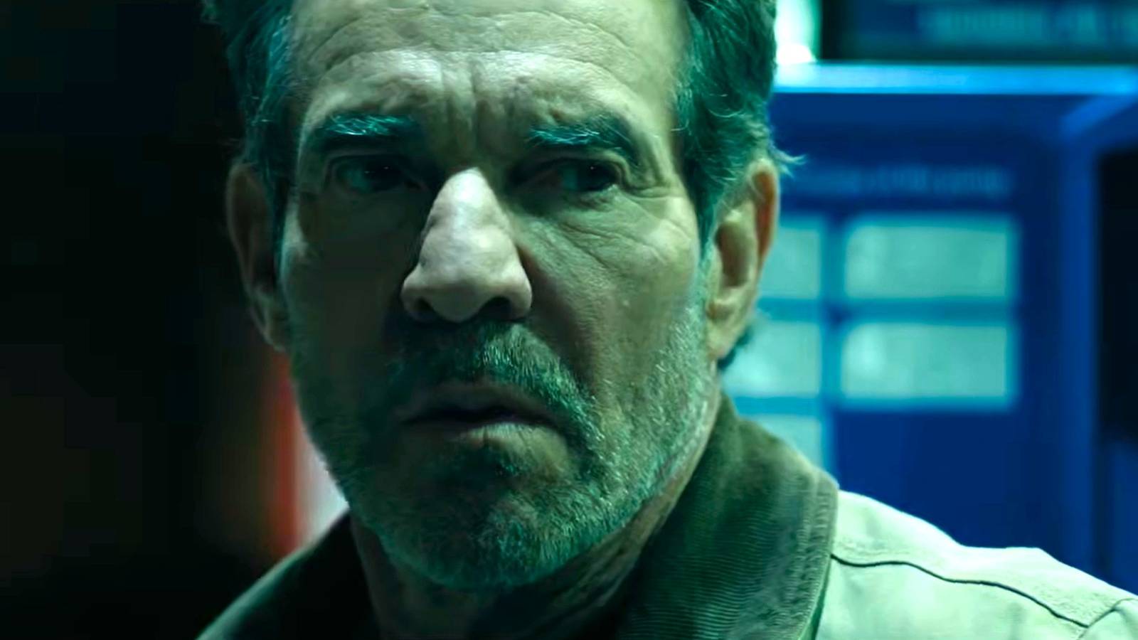 Dennis Quaid Goes Full Liam Neeson in Novel 97-Minute Straight-To-Streaming Action Thriller