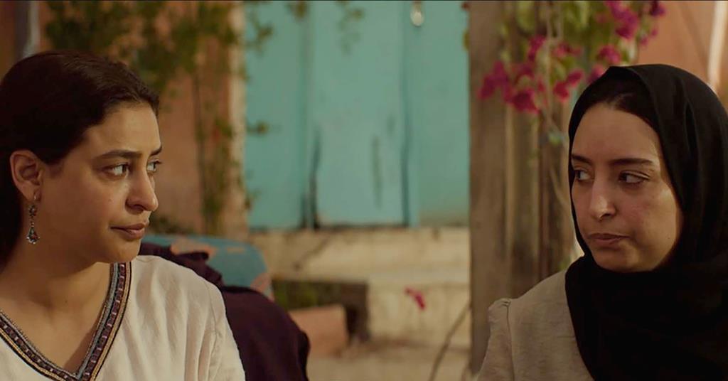 Doha Film Festival 2026 to open with Sara Ishaq’s ‘The Station’ set in women-only petrol station in Yemen Doha Film Festival 2026 to open with Sara Ishaq’s ‘The Station’ set in women-only petrol station in Yemen