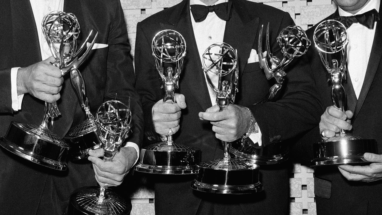 Emmys Ballot 2026: Make All Your Winner Picks Here Emmys Ballot 2026: Make All Your Winner Picks Here