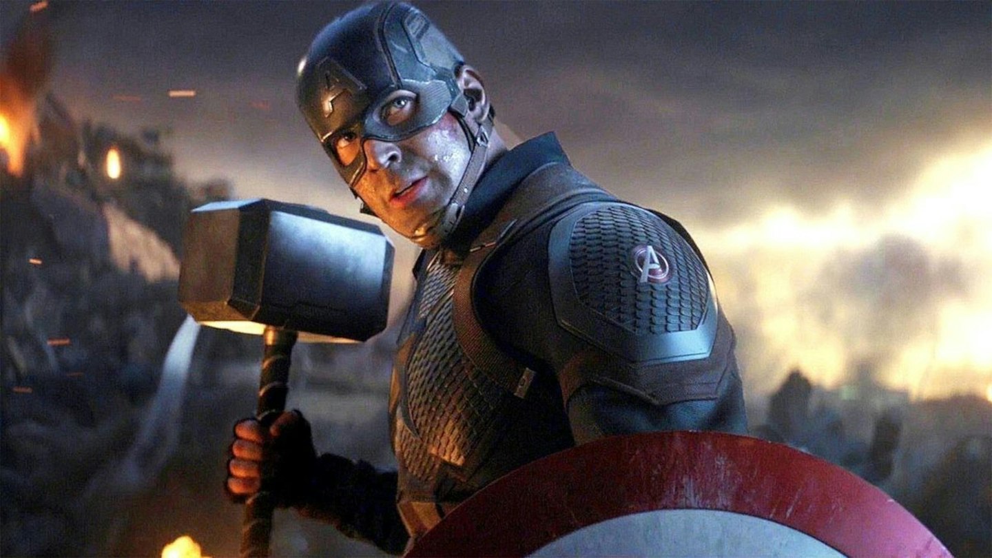 Endgame Encore Scores $86 Million Opening Weekend
