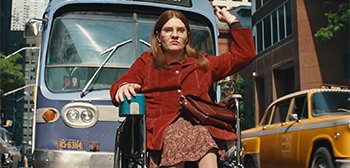 First Teaser for Sian Heder’s ‘Being Heumann’ Film on Judy Heumann First Teaser for Sian Heder’s ‘Being Heumann’ Film on Judy Heumann