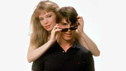 Forget ‘Days of Thunder 2,’ This Tom Cruise Classic Deserves a Legacy Sequel Forget ‘Days of Thunder 2,’ This Tom Cruise Classic Deserves a Legacy Sequel