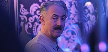 Full Trailer for ‘Tip Toe’ Series with Alan Cumming & David Morrissey Full Trailer for ‘Tip Toe’ Series with Alan Cumming & David Morrissey