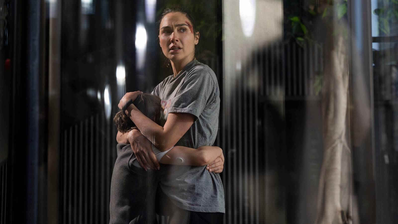 Gal Gadot’s Prime Video Thriller Is as Mindless and Ludicrous as Streaming Movies Come