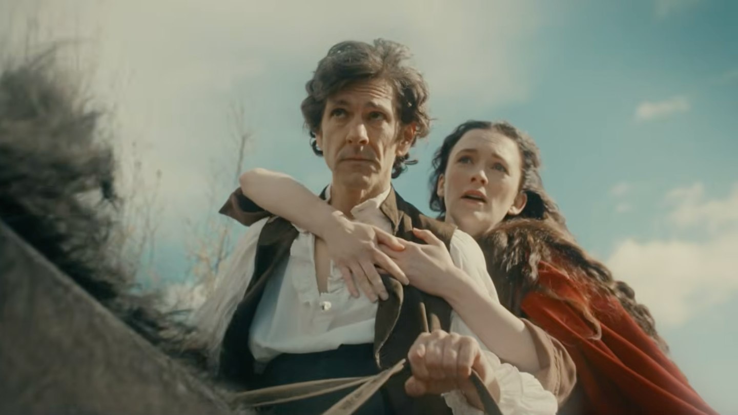 Ghosts Movie Trailer Reveals Spirit Swap Comedy Plot Ghosts Movie Trailer Reveals Spirit Swap Comedy Plot