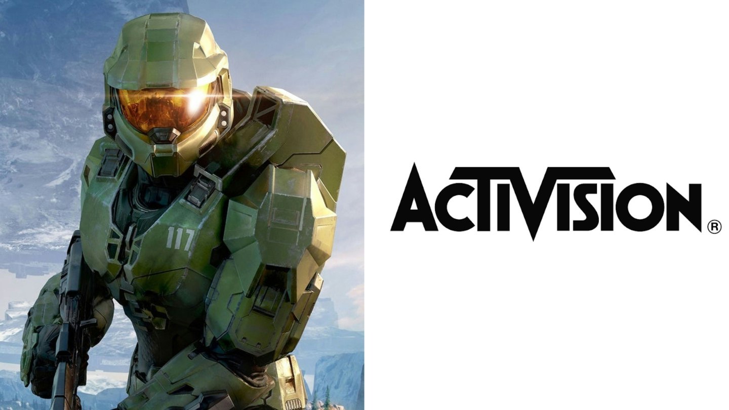 Halo Moves To Activision Amid Latest Round Of Xbox Job Cuts Halo Moves To Activision Amid Latest Round Of Xbox Job Cuts