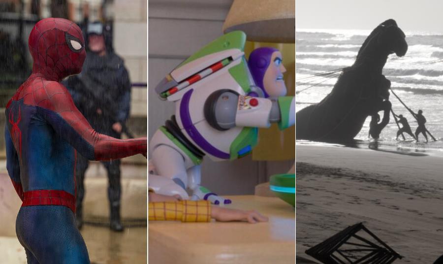 Highest-grossing summer ever pushes UK-Ireland box office ahead of 2019 thanks to ‘Spider-Man: Brand New Day’, ‘The Odyssey’, ‘Toy Story 5’’ Highest-grossing summer ever pushes UK-Ireland box office ahead of 2019 thanks to ‘Spider-Man: Brand New Day’, ‘The Odyssey’, ‘Toy Story 5’’