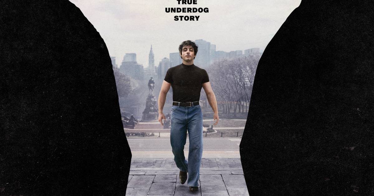 I Play Rocky