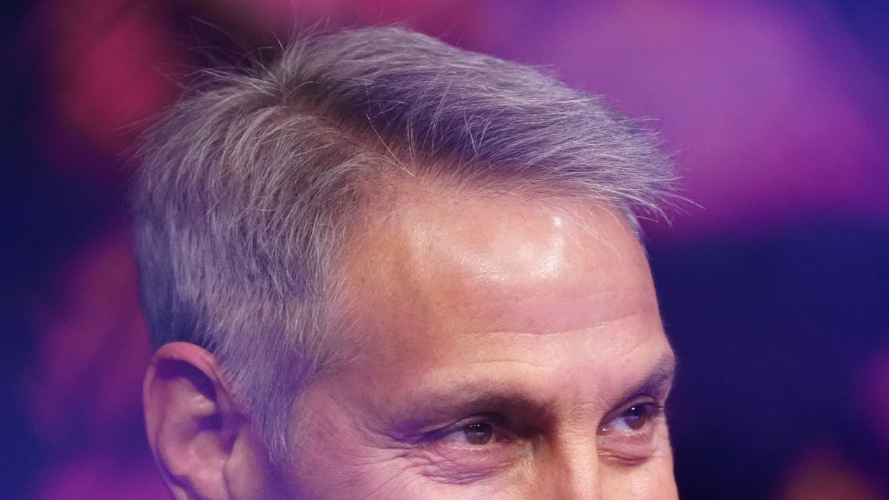 In ‘Roll the Calls,’ Ari Emanuel Makes the Case for Rage In ‘Roll the Calls,’ Ari Emanuel Makes the Case for Rage