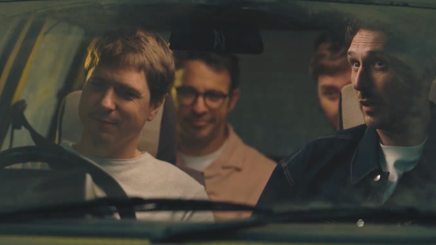 Inbetweeners 3 Drops First-Look Teaser As Shooting Starts Inbetweeners 3 Drops First-Look Teaser As Shooting Starts