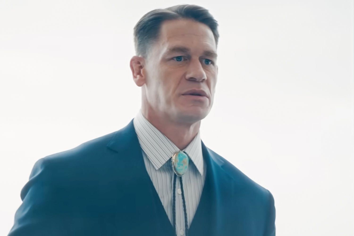 John Cena shares his unique take on WB shelving ‘Coyote vs. Acme’: ‘My answer’s not the common one’ John Cena shares his unique take on WB shelving ‘Coyote vs. Acme’: ‘My answer’s not the common one’