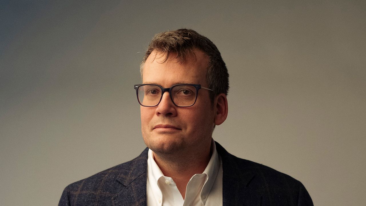 John Green Was “Really Afraid of Adulthood.” He’s Decided to Grow Up John Green Was “Really Afraid of Adulthood.” He’s Decided to Grow Up
