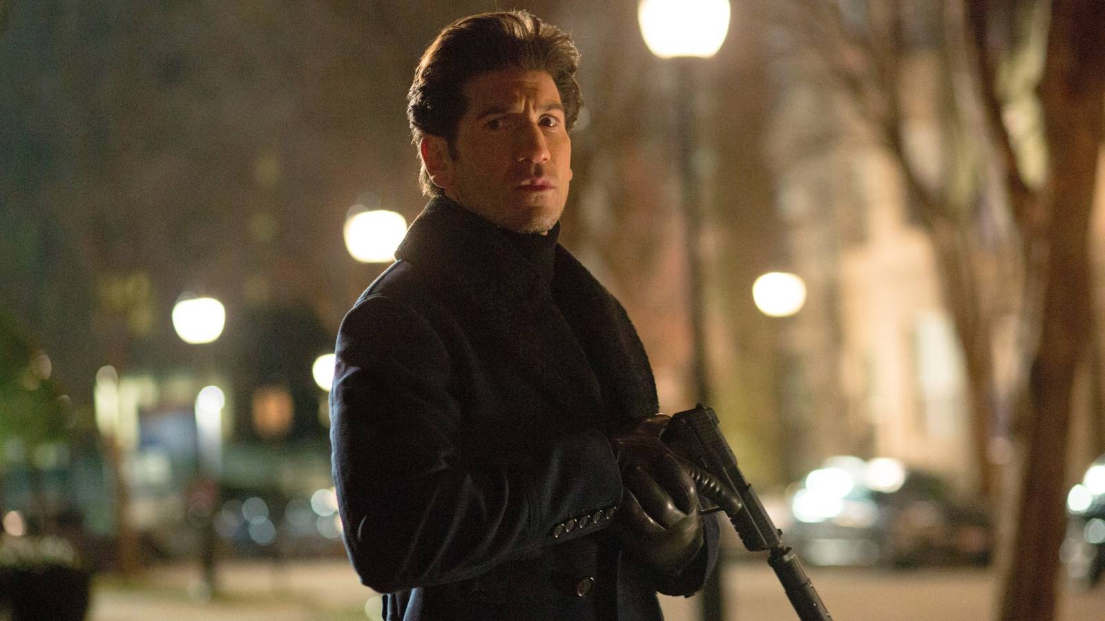 Jon Bernthal’s Action Thriller Cult Classic Makes Official Comeback on Streaming