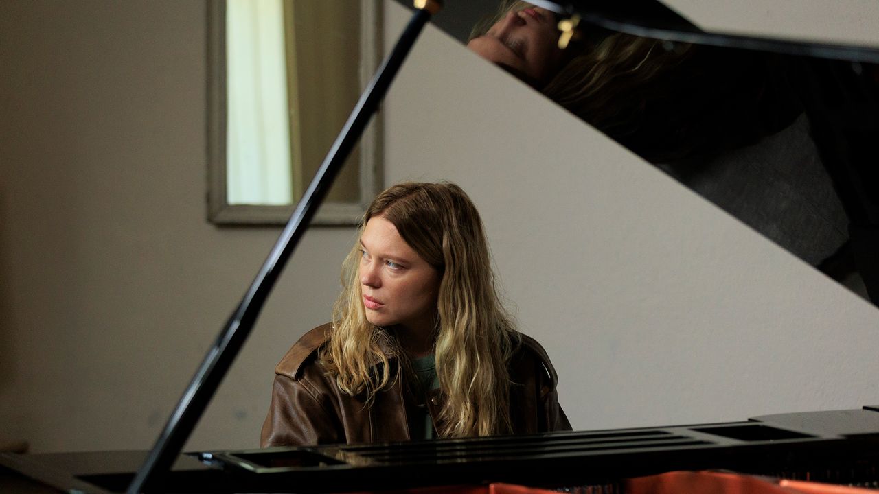 Léa Seydoux Made Four Films in a Year. It Finally Made Her Feel Like an Actor. Léa Seydoux Made Four Films in a Year. It Finally Made Her Feel Like an Actor.