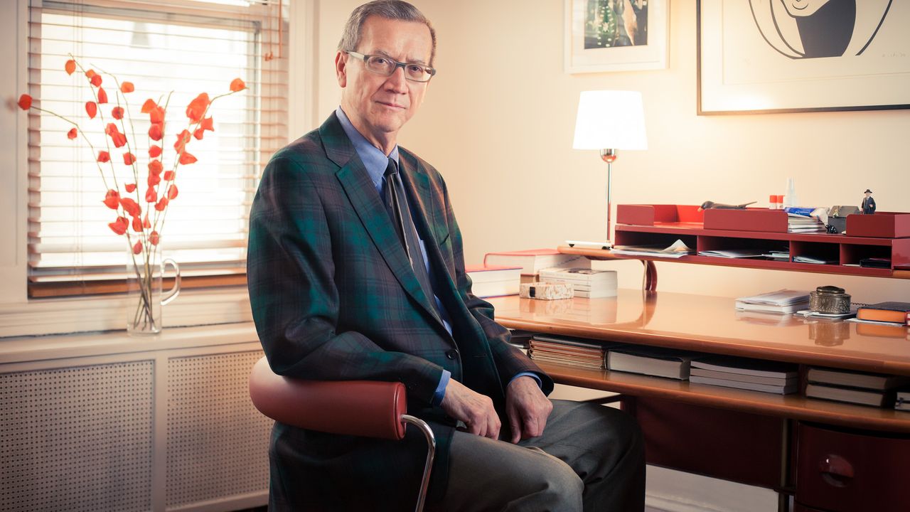 Longtime Vanity Fair Editor Wayne Lawson Dies at 94 Longtime Vanity Fair Editor Wayne Lawson Dies at 94
