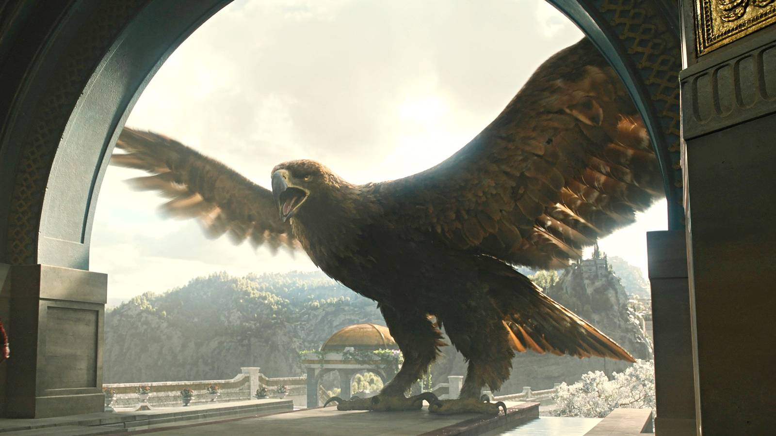 Lord of the Rings Officially Sets Modern Release Just 2 Months Ahead of ‘Rings of Power’ Season 3