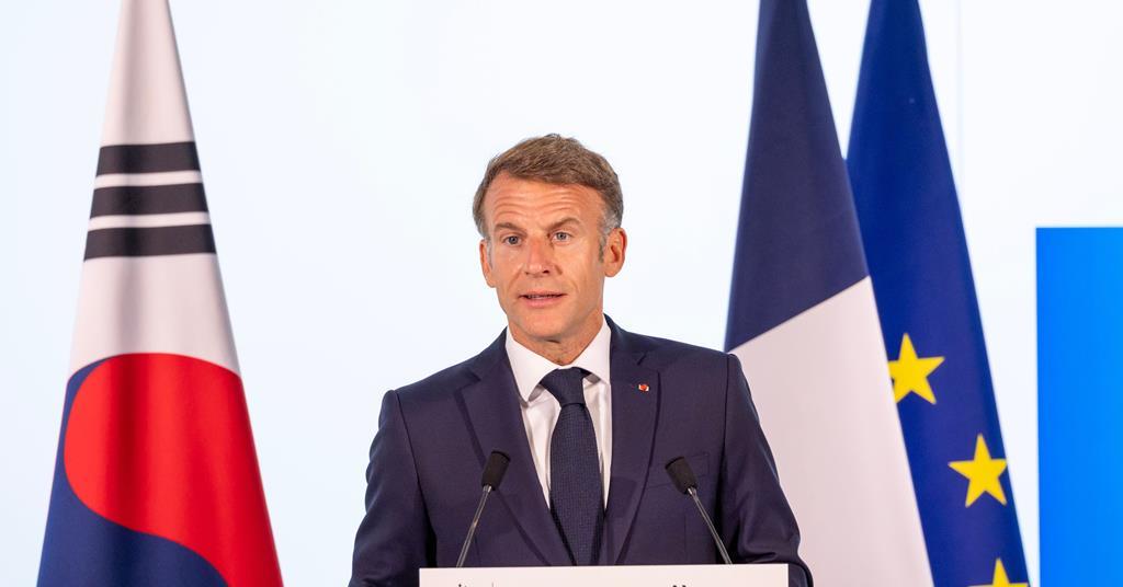 Lumière Summit launches with independent cinema support plan, €1bn France, Korea pact | News