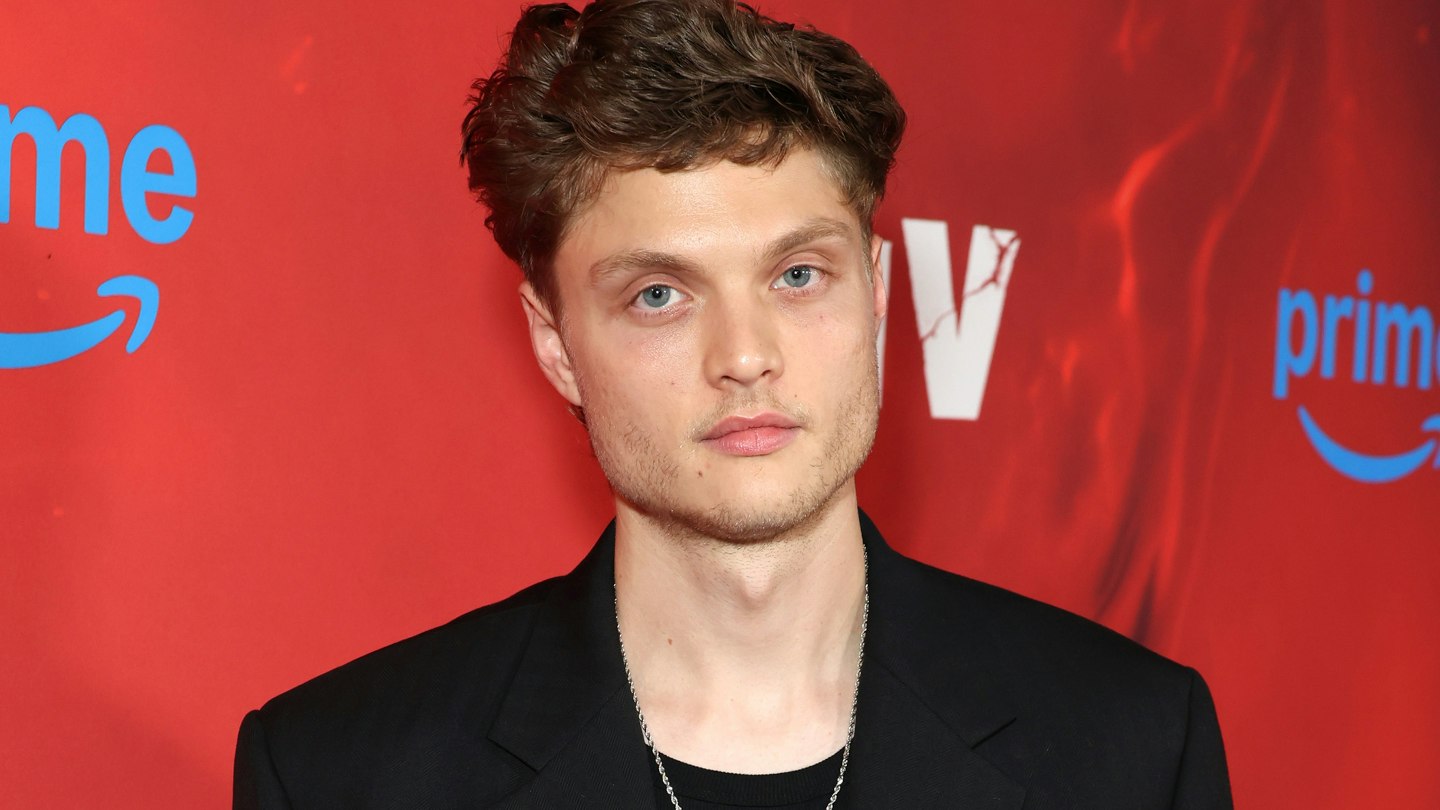 MCU X-Men Movie Casts Gen V Star Asa Germann As Angel MCU X-Men Movie Casts Gen V Star Asa Germann As Angel