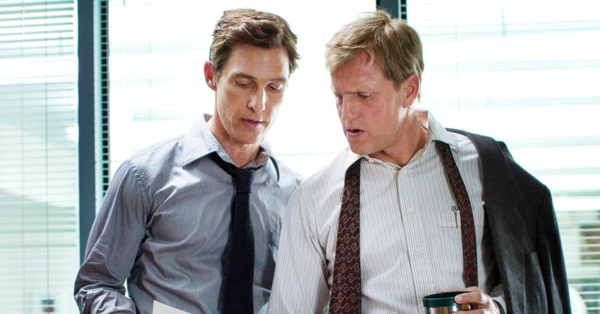 Matthew McConaughey and Woody Harrelson’s 8-Part ‘True Detective’ Reunion Is Already Streaming’s No. 2 Show
