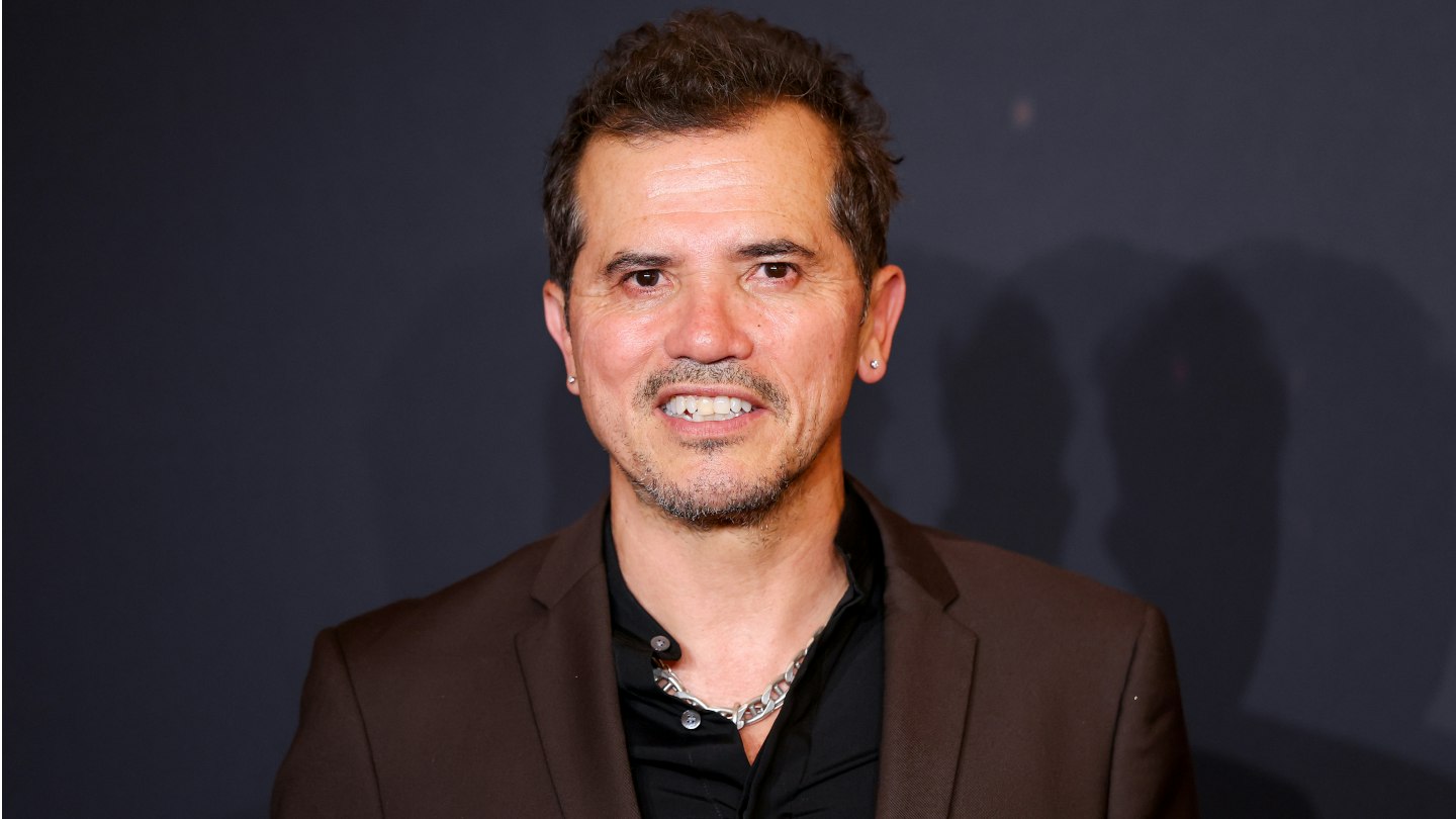Miami Vice ’85 Casts John Leguizamo As Main Villain Miami Vice ’85 Casts John Leguizamo As Main Villain