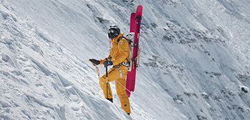 Mountain Climbing + Grief Doc ‘Everest: The Other Side’ Official Trailer Mountain Climbing + Grief Doc ‘Everest: The Other Side’ Official Trailer