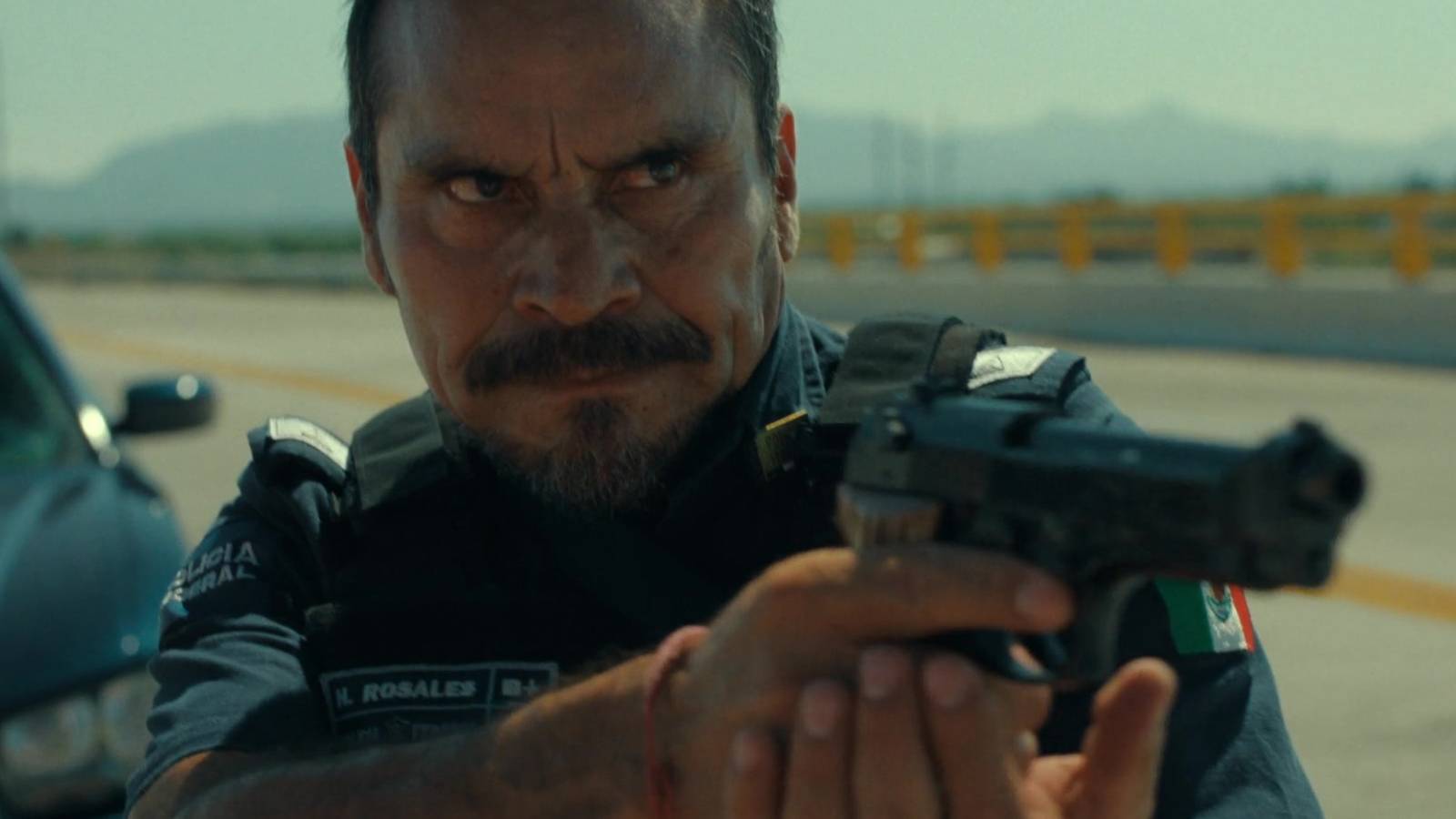 Netflix’s Intense 91-Minute Action Thriller Is Officially One of the Biggest Movies in the World