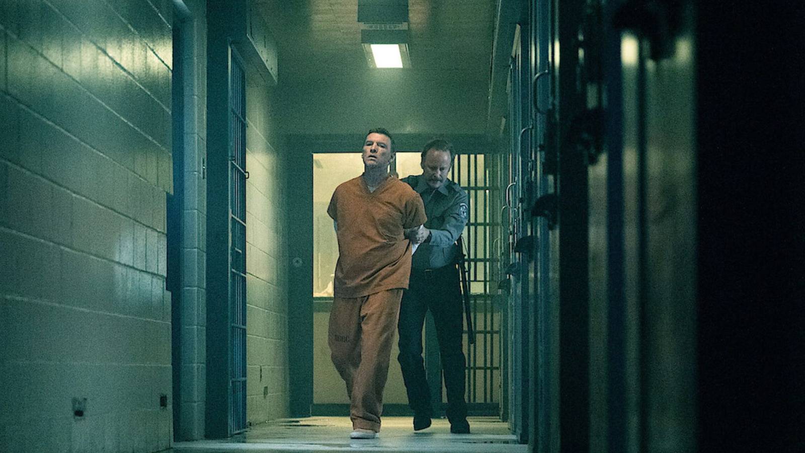 Netflix’s Modern Harlan Coben 8-part Thriller Sets Modern Streaming Record