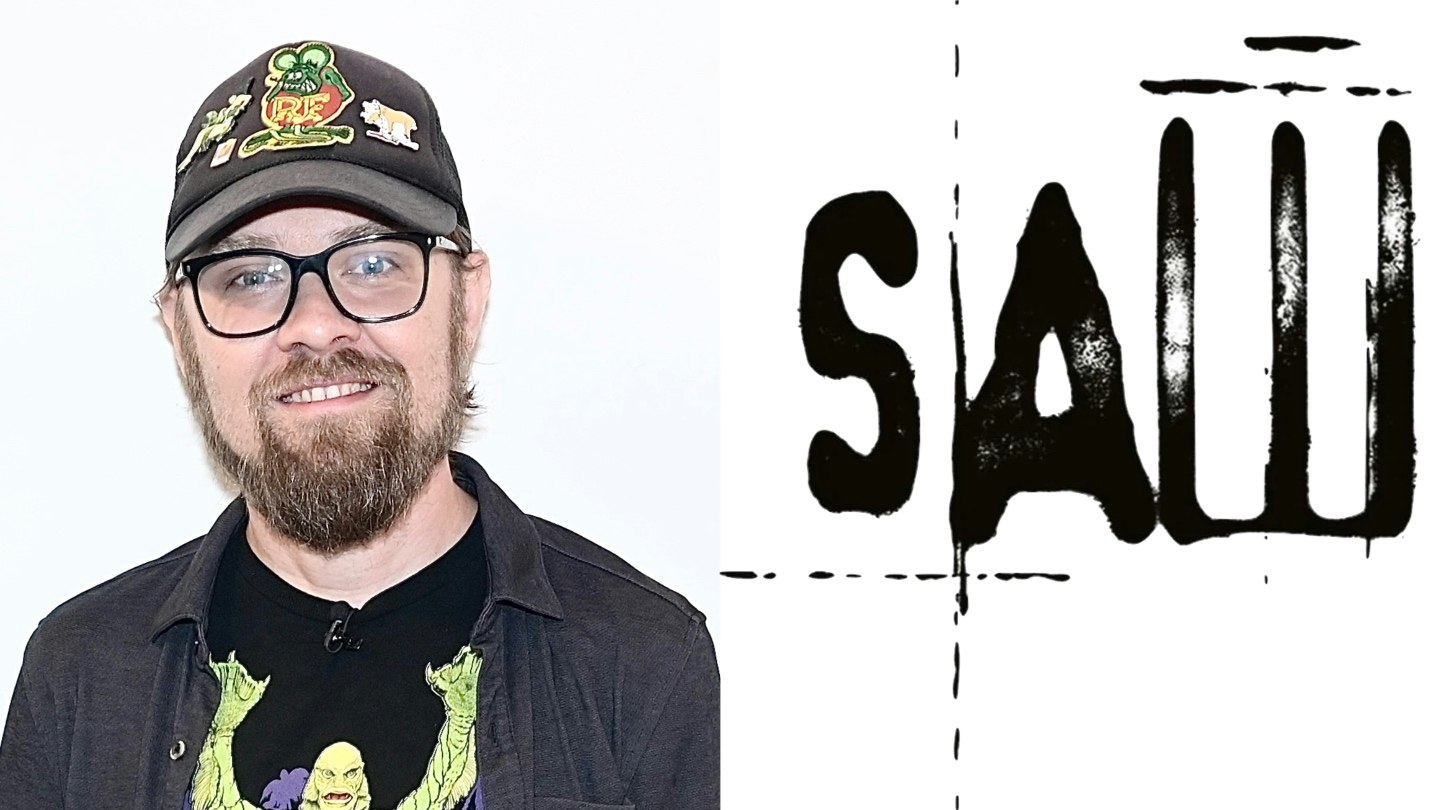 Up-to-date Saw Movie Sets Beware Boiúna’s Mike P. Nelson To Direct Up-to-date Saw Movie Sets Beware Boiúna’s Mike P. Nelson To Direct