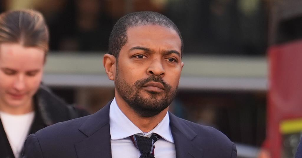 Noel Clarke charged with sex offences against five women | News Noel Clarke charged with sex offences against five women | News