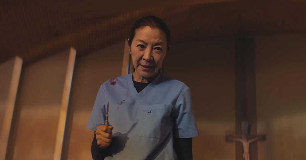 North America, territories deal closes for Michelle Yeoh TIFF premiere ‘The Surgeon’ | News North America, territories deal closes for Michelle Yeoh TIFF premiere ‘The Surgeon’ | News