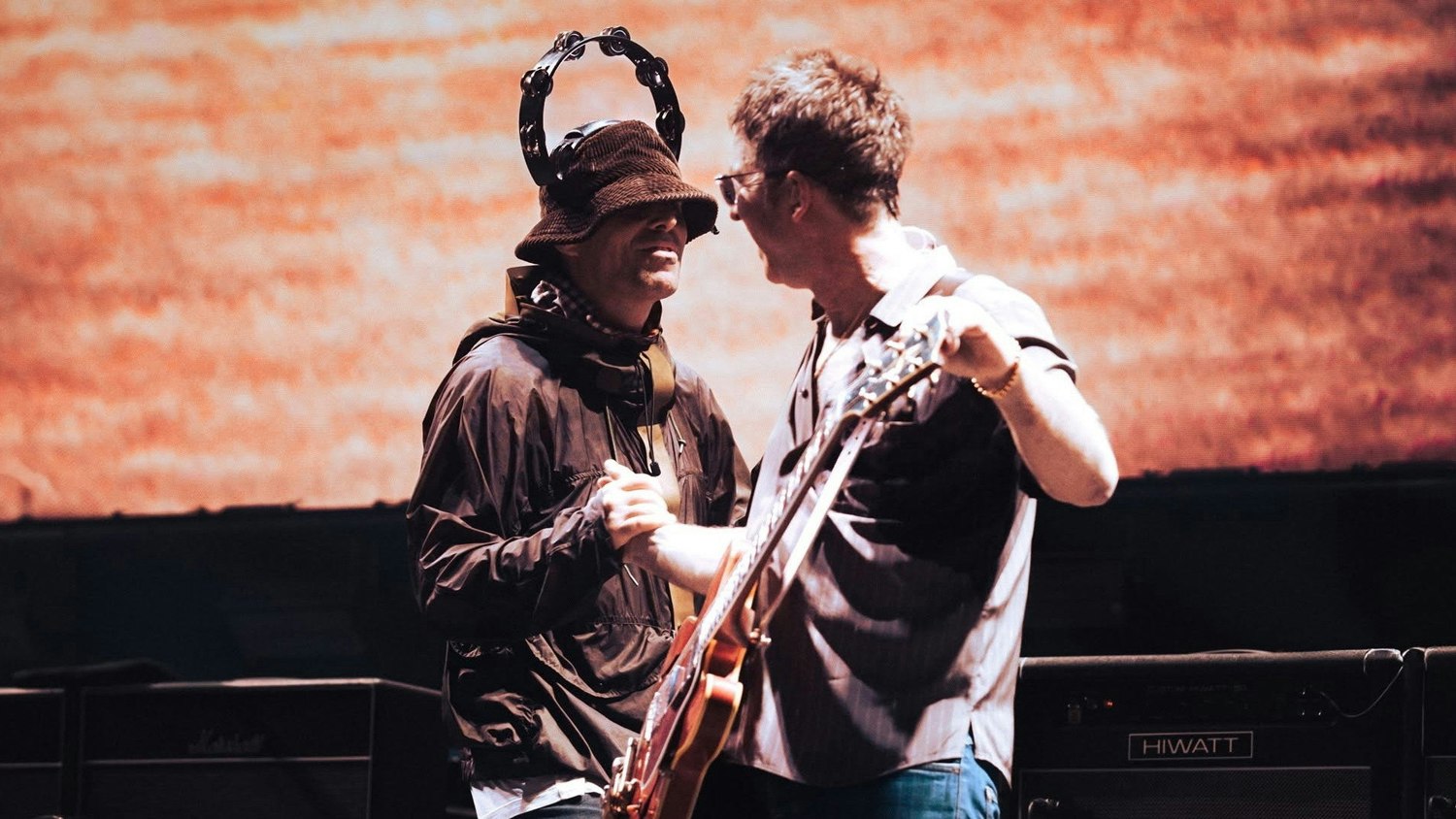 Oasis Reunion Documentary Sets Disney+ Release Date Oasis Reunion Documentary Sets Disney+ Release Date