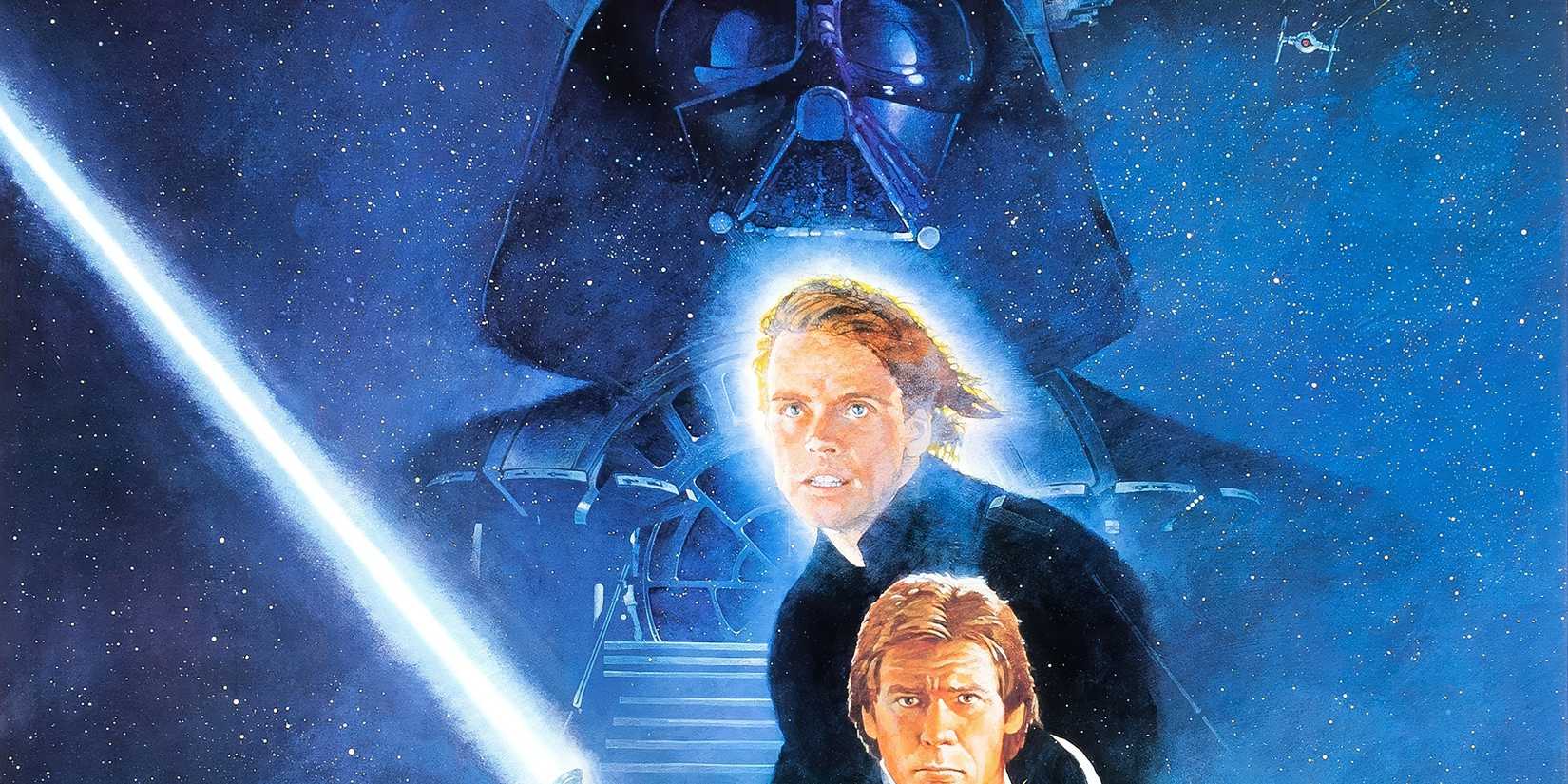 Officially Ranking Every Original Star Wars Trilogy Theatrical Cut Officially Ranking Every Original Star Wars Trilogy Theatrical Cut