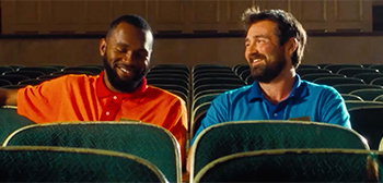 One Final Day at an Old Cinema – ‘Concessions’ Indie Comedy Trailer One Final Day at an Old Cinema – ‘Concessions’ Indie Comedy Trailer
