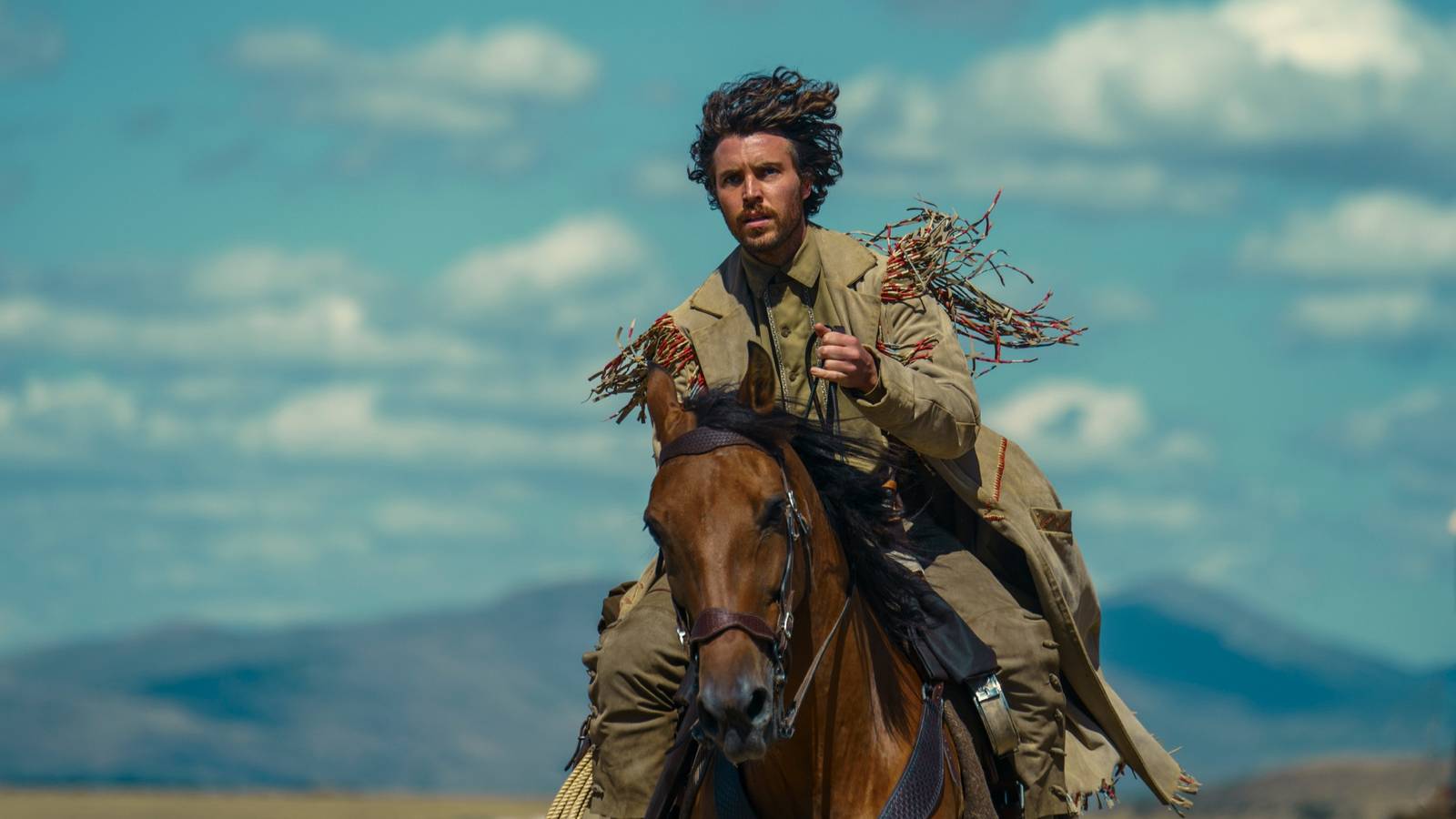 Prime Video’s 6-Part Western Revenge Thriller Miniseries Beats Taylor Sheridan at His Own Game