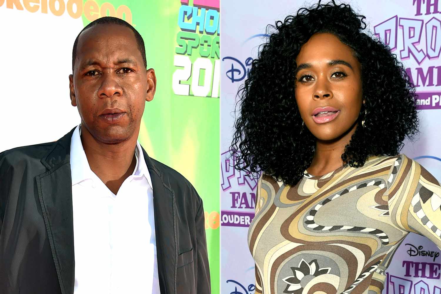 Raquel Lee Bolleau reportedly reached settlement in 2015 with Mark Curry, who played her dad in Disney Channel movie