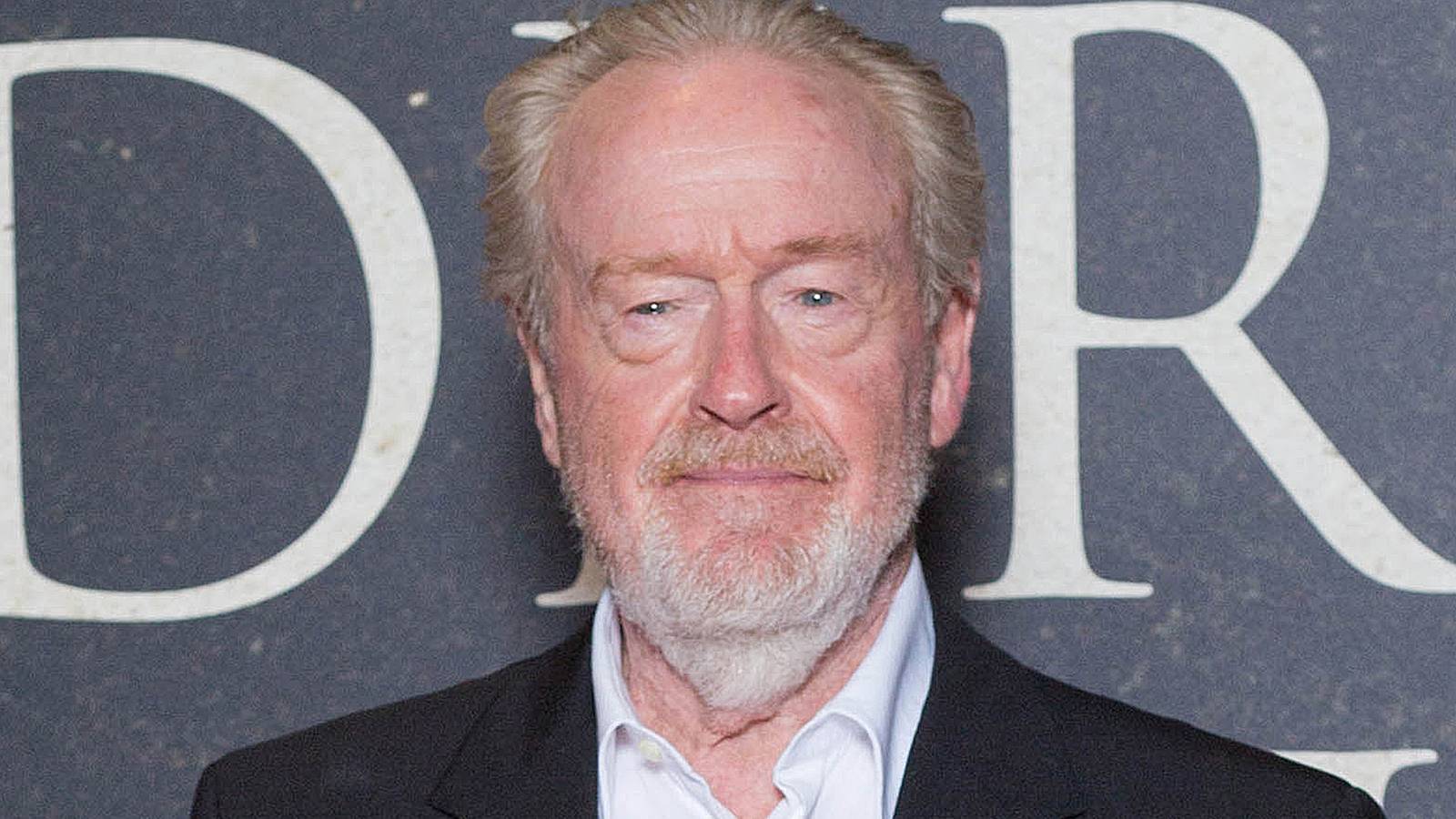Ridley Scott’s 124-Minute Sci-Fi Spectacle Is Officially Returning to Streaming Ridley Scott’s 124-Minute Sci-Fi Spectacle Is Officially Returning to Streaming