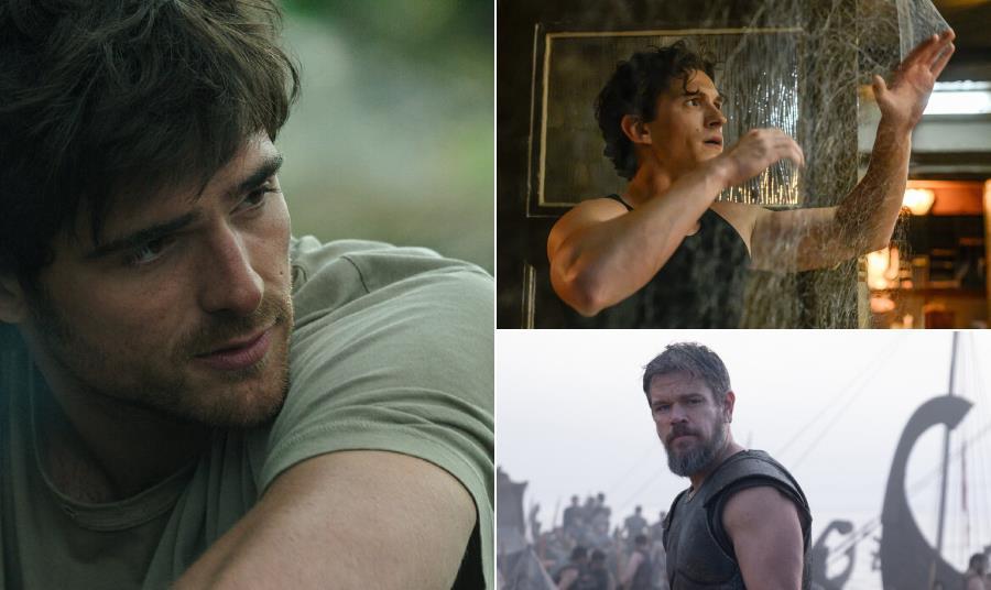 Ridley Scott’s ‘The Dog Stars’ opens fourth at UK-Ireland box office; ‘Spider-Man: Brand New Day’ tops £90m, ‘The Odyssey’ tops £80m Ridley Scott’s ‘The Dog Stars’ opens fourth at UK-Ireland box office; ‘Spider-Man: Brand New Day’ tops £90m, ‘The Odyssey’ tops £80m
