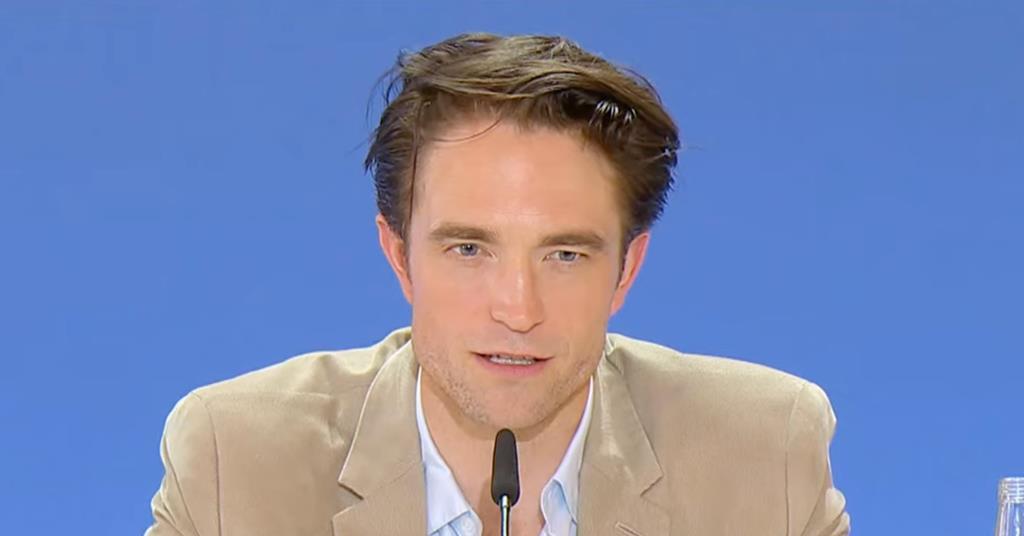 Robert Pattinson responds to Chris Hansen’s criticisms of Lance Oppenheim’s Venice title ‘Primetime’: “I hope he likes the movie”