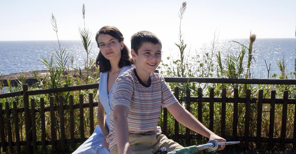Rome film festival unveils 2026 lineup including world premiere for Bille August’s ‘Me, You’ | News Rome film festival unveils 2026 lineup including world premiere for Bille August’s ‘Me, You’ | News
