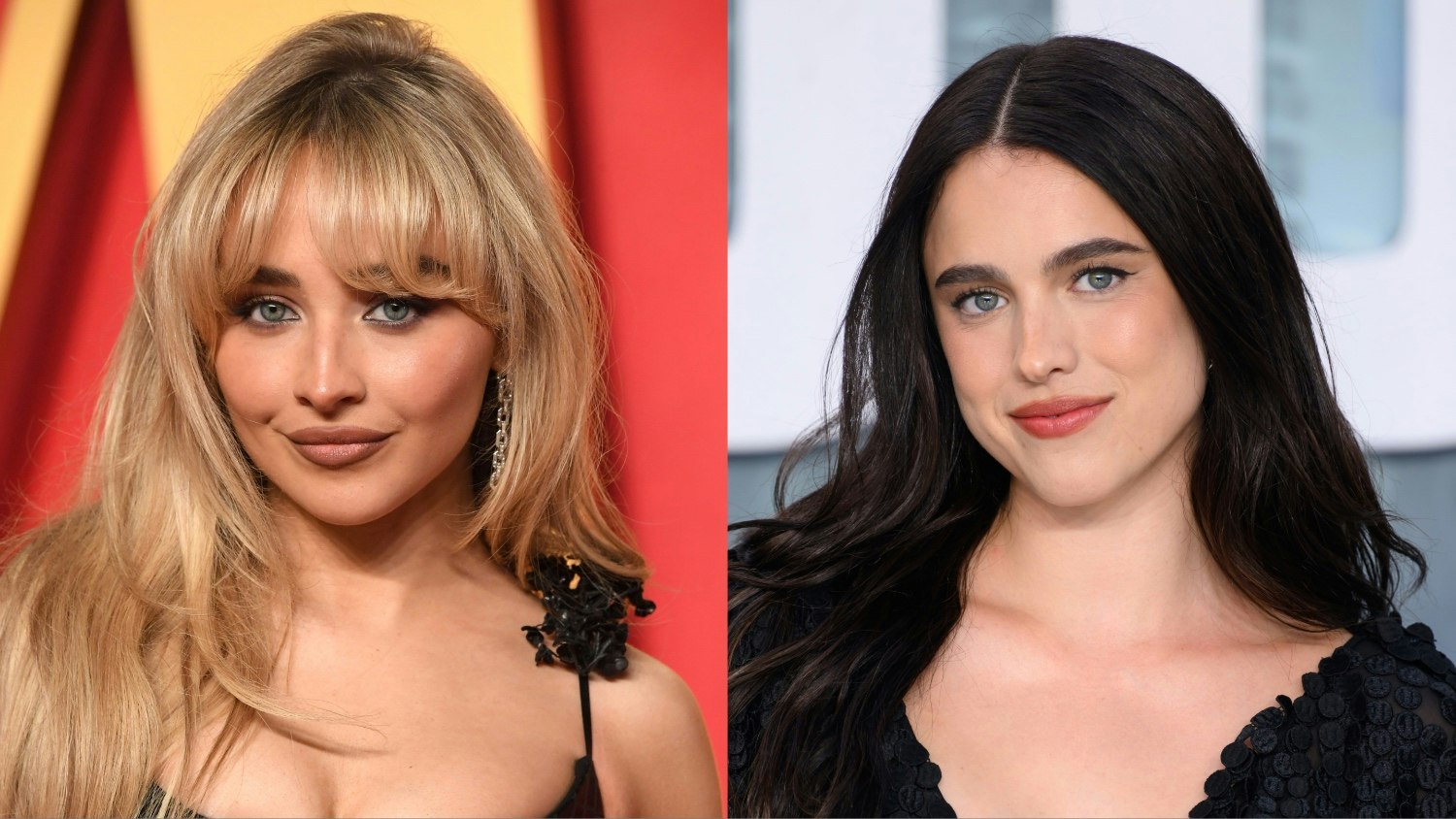 Sabrina Carpenter, Margaret Qualley Join Fred Astaire Biopic Sabrina Carpenter, Margaret Qualley Join Fred Astaire Biopic