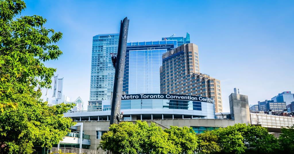 Sales, few packages, and badge lines – attendees assess inaugural TIFF: The Market | News Sales, few packages, and badge lines – attendees assess inaugural TIFF: The Market | News