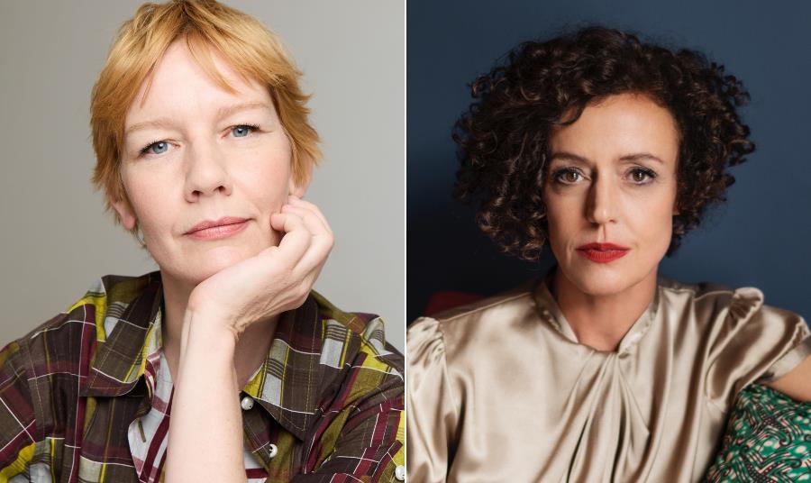 Sandra Huller to play male artist Wolfgang Herrndorf in Maria Schrader’s ‘Work And Structure’ for Studiocanal, Komplizen, ZDF Sandra Huller to play male artist Wolfgang Herrndorf in Maria Schrader’s ‘Work And Structure’ for Studiocanal, Komplizen, ZDF