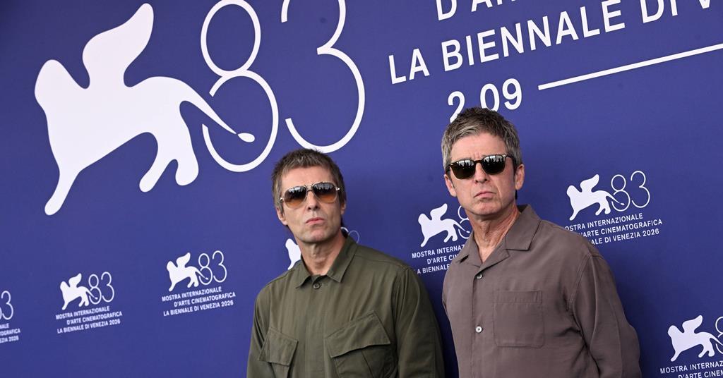 Seven Venice film festival talking points: rock ‘n’ roll stars, attendance stats, sales caution | Features Seven Venice film festival talking points: rock ‘n’ roll stars, attendance stats, sales caution | Features