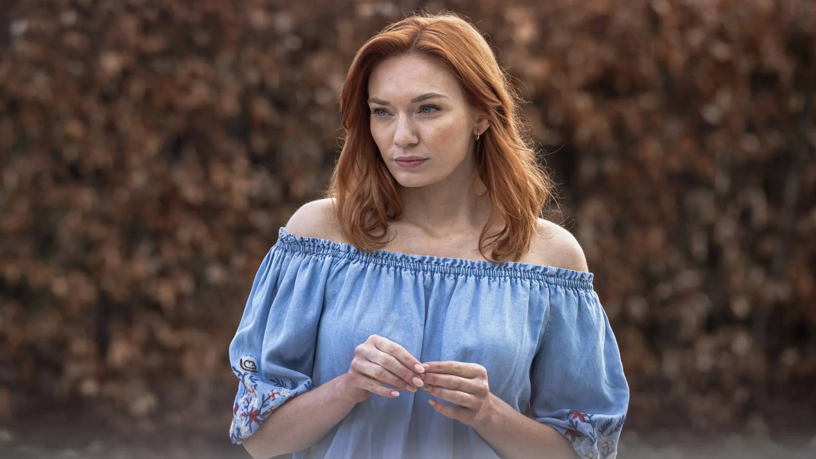 The 12-Part Strenuous R-Rated Thriller That’s Officially One of the Biggest Shows on Streaming