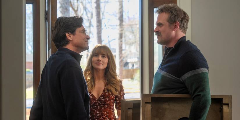 The 6 Best Comedy Shows of 2026 So Far, Ranked The 6 Best Comedy Shows of 2026 So Far, Ranked
