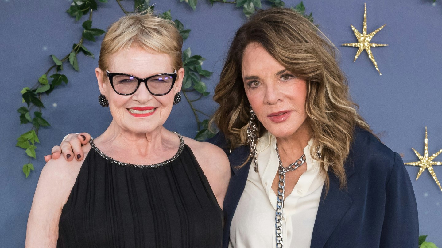 The Empire Podcast Ft. Dianne Wiest And Stockard Channing The Empire Podcast Ft. Dianne Wiest And Stockard Channing