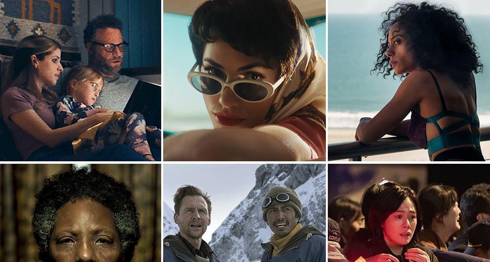 The lowdown on the 2026 Toronto film festival lineup The lowdown on the 2026 Toronto film festival lineup