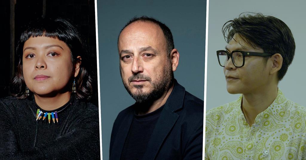 TorinoFilmLab selects three features for €50,000 Co-Production Fund grants | News TorinoFilmLab selects three features for €50,000 Co-Production Fund grants | News